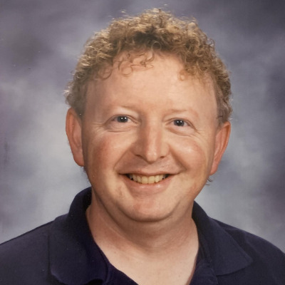Scott Jacobson